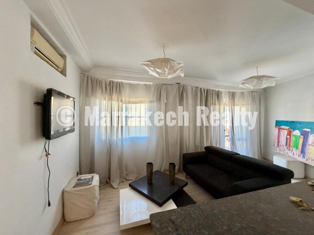 Appartement Exclusif à Vendre à Victor Hugo