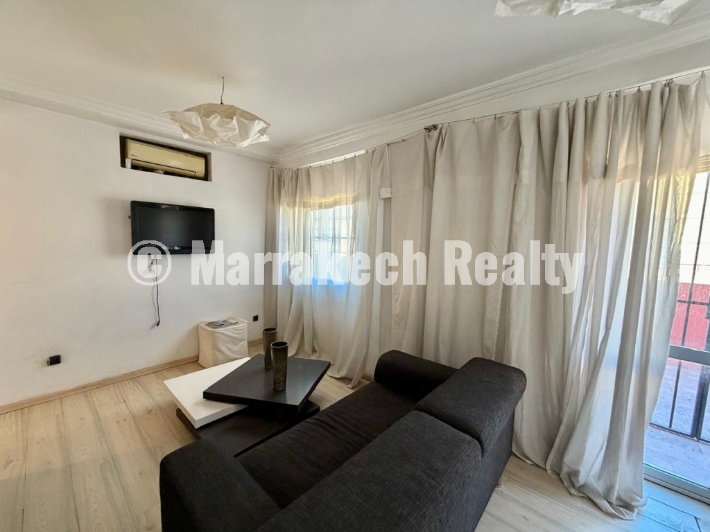 Appartement Exclusif à Vendre à Victor Hugo