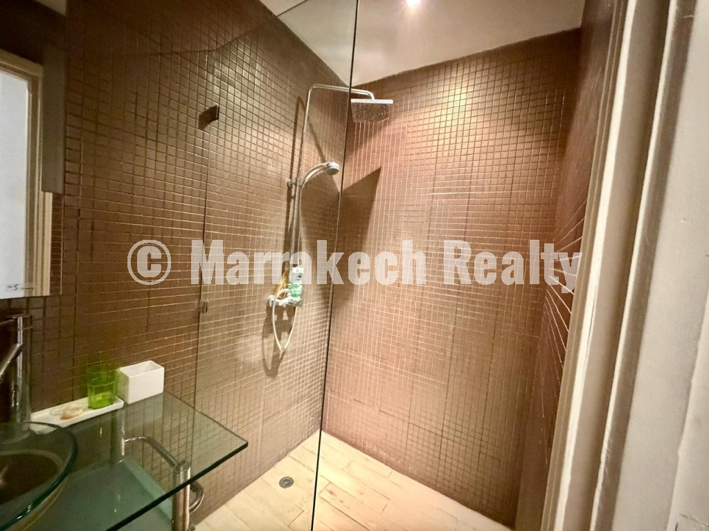 Appartement Exclusif à Vendre à Victor Hugo