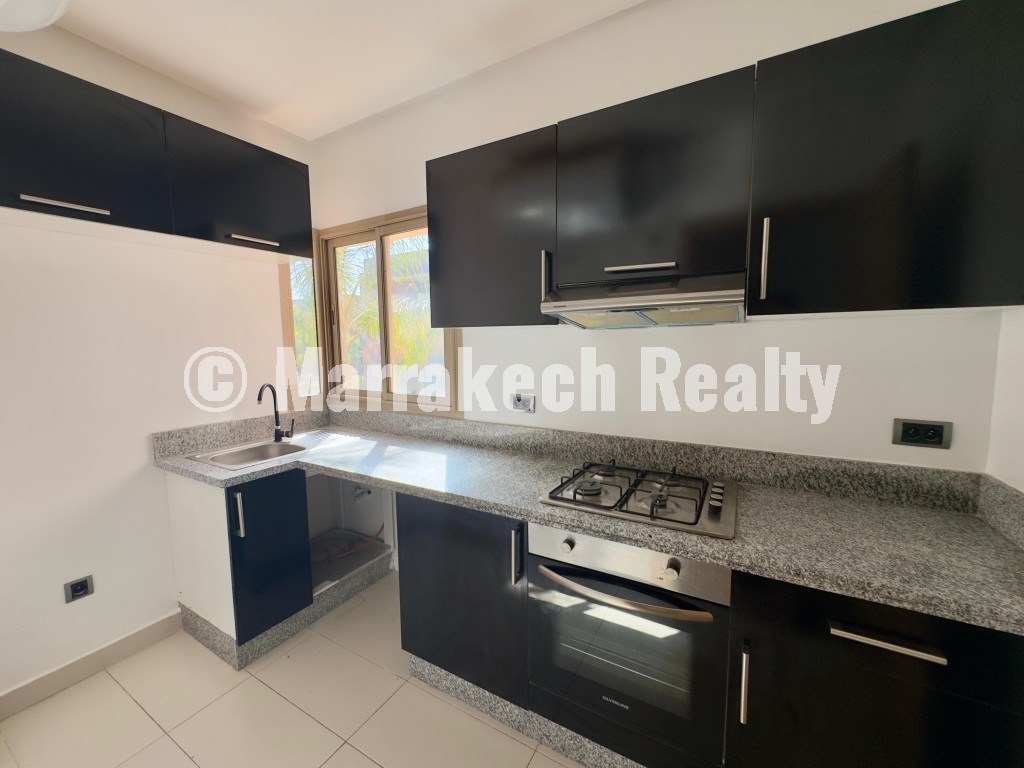 3-bedroom apartment for rent, unfurnished, Prestigia Opale