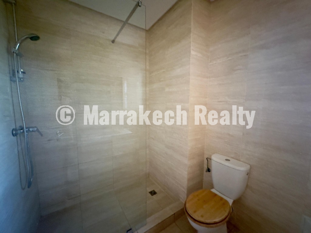3-bedroom apartment for rent, unfurnished, Prestigia Opale