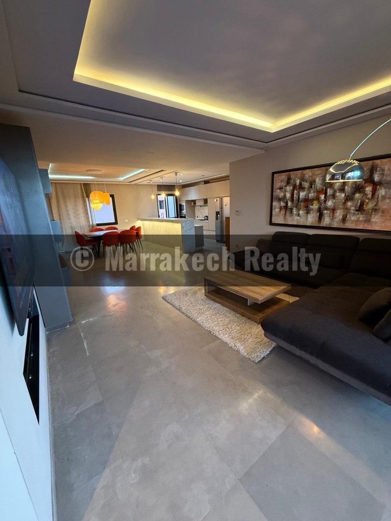 Appartement 2 chambres Spacieux à Vendre