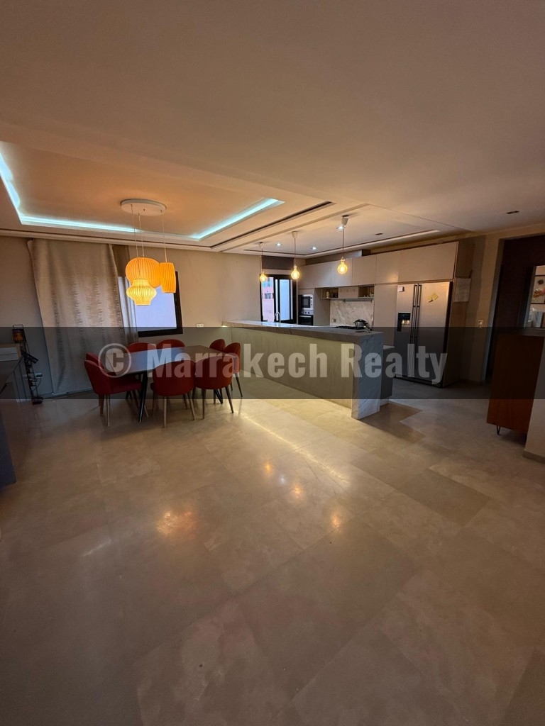 Appartement 2 chambres Spacieux à Vendre