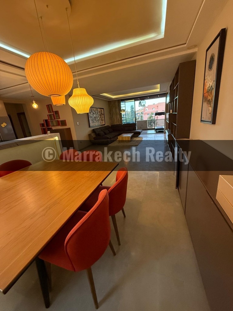 Appartement 2 chambres Spacieux à Vendre