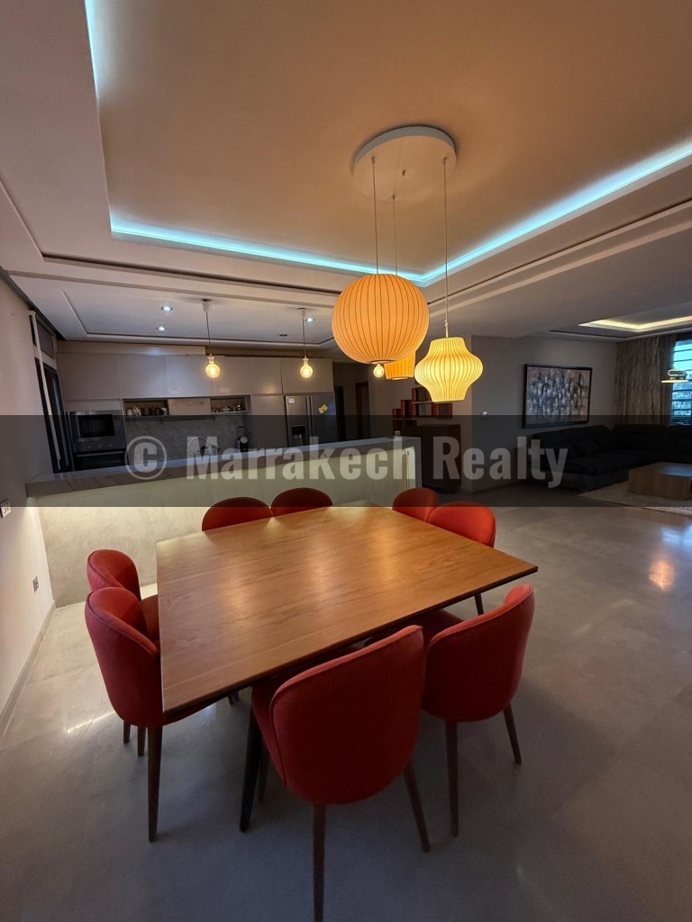 Appartement 2 chambres Spacieux à Vendre