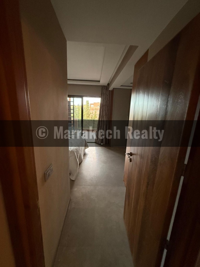 Appartement 2 chambres Spacieux à Vendre