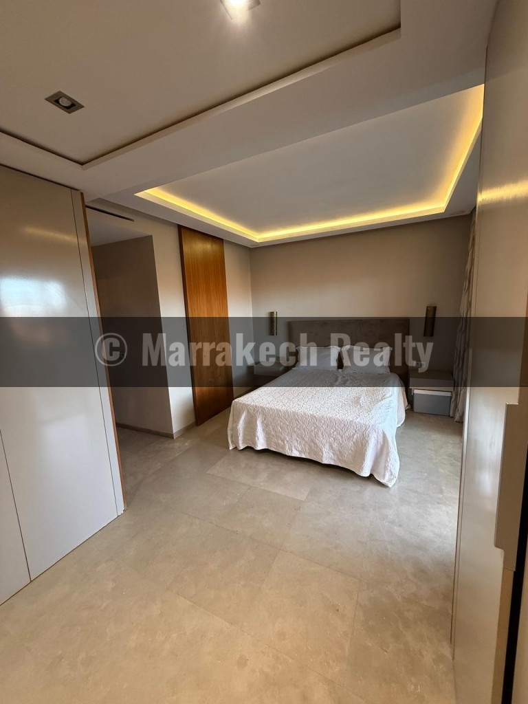 Appartement 2 chambres Spacieux à Vendre