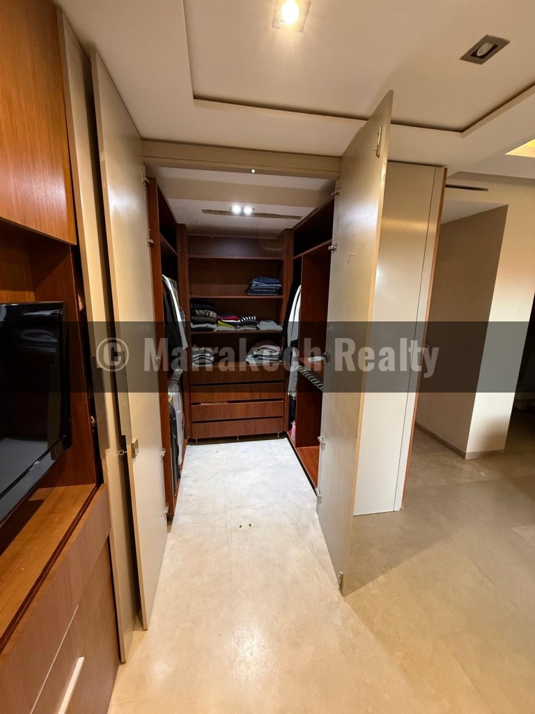 Appartement 2 chambres Spacieux à Vendre