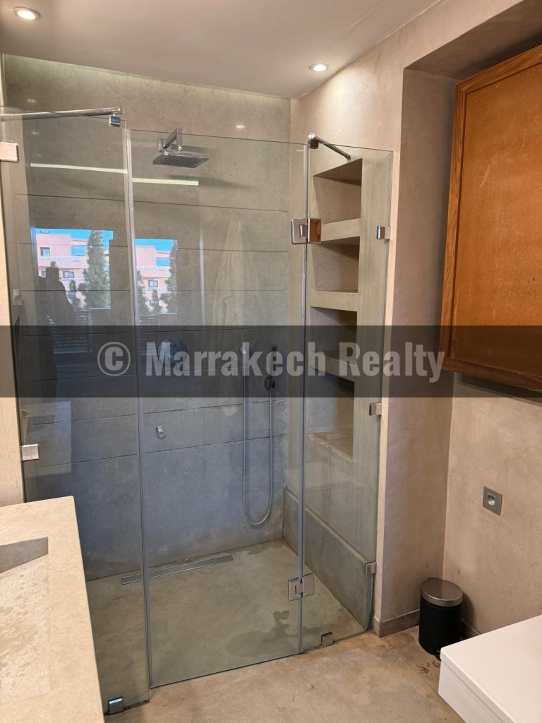 Appartement 2 chambres Spacieux à Vendre