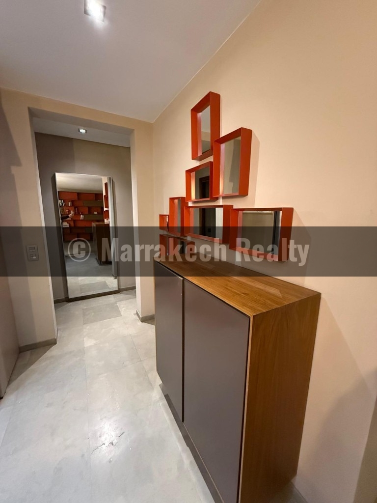 Appartement 2 chambres Spacieux à Vendre