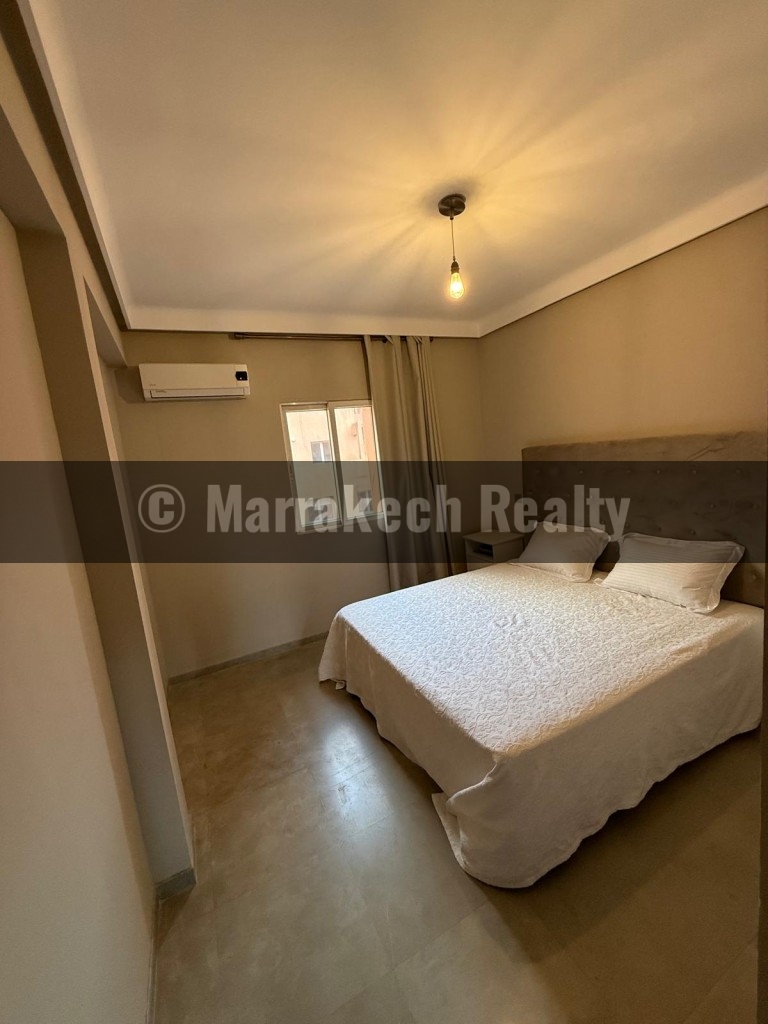 Appartement 2 chambres Spacieux à Vendre