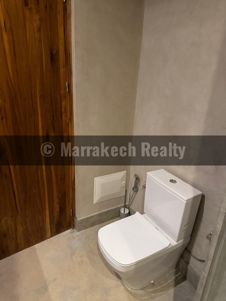 Appartement 2 chambres Spacieux à Vendre