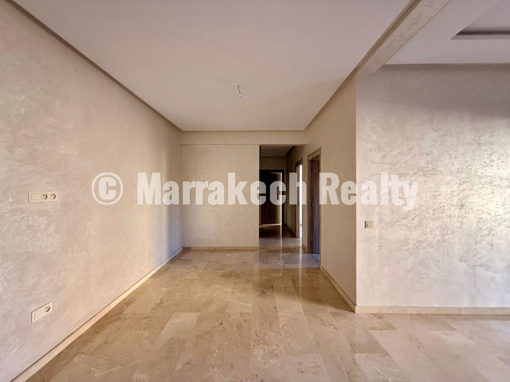 Appartements 2 chambres à Vendre Dans Une Résidence Sécurisée