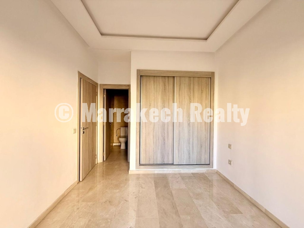 Appartements 2 chambres à Vendre Dans Une Résidence Sécurisée