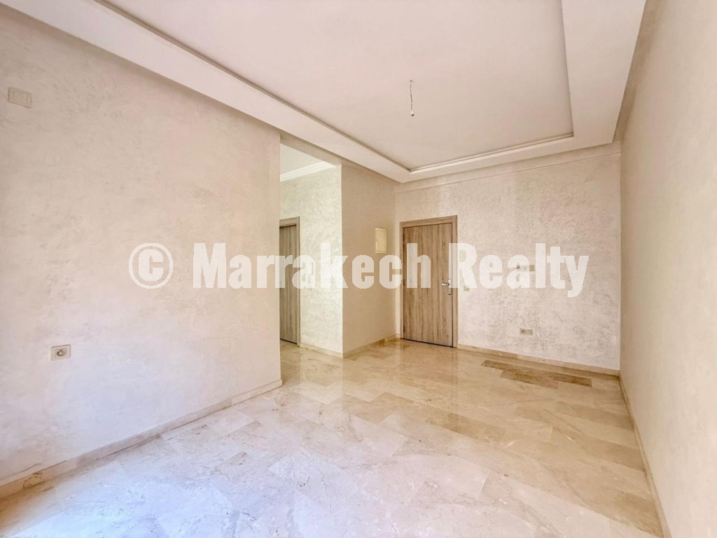 Appartements 2 chambres à Vendre Dans Une Résidence Sécurisée
