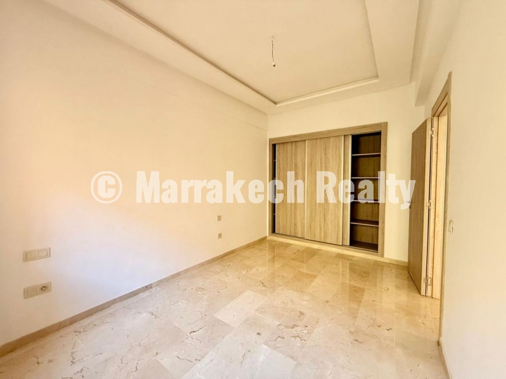 Appartements 2 chambres à Vendre Dans Une Résidence Sécurisée