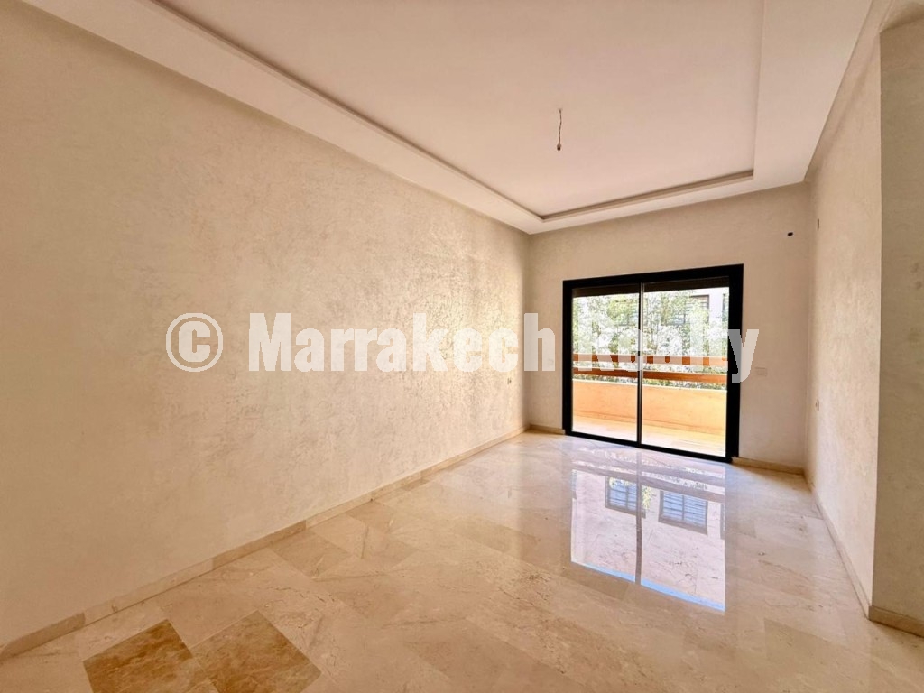 Appartements 2 chambres à Vendre Dans Une Résidence Sécurisée