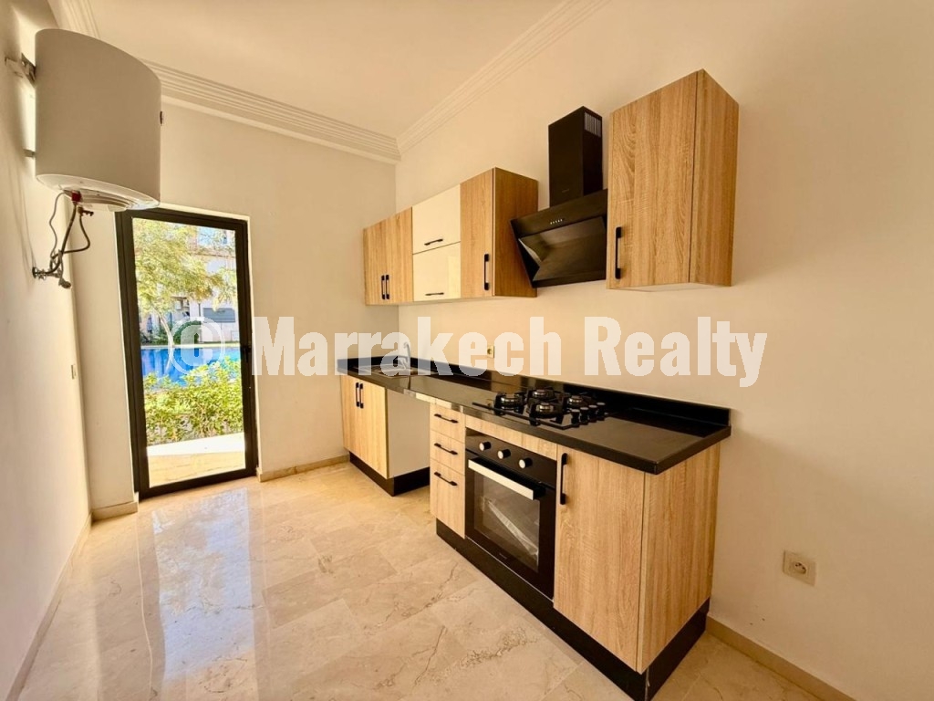 Appartements 2 chambres à Vendre Dans Une Résidence Sécurisée