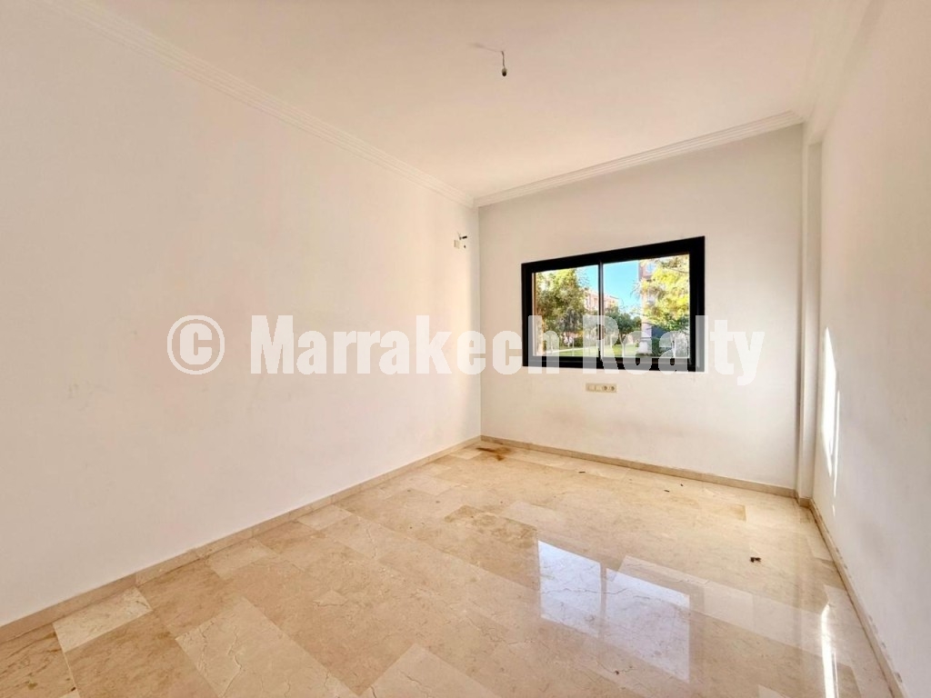 Appartements 2 chambres à Vendre Dans Une Résidence Sécurisée