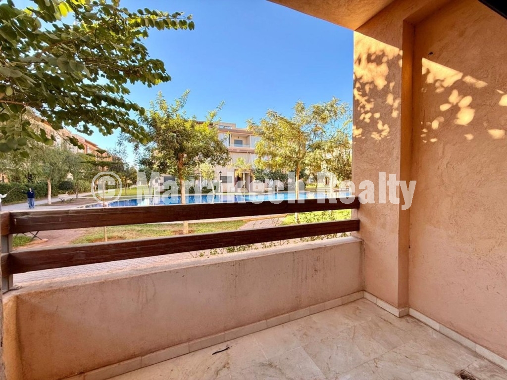 Appartements 2 chambres à Vendre Dans Une Résidence Sécurisée