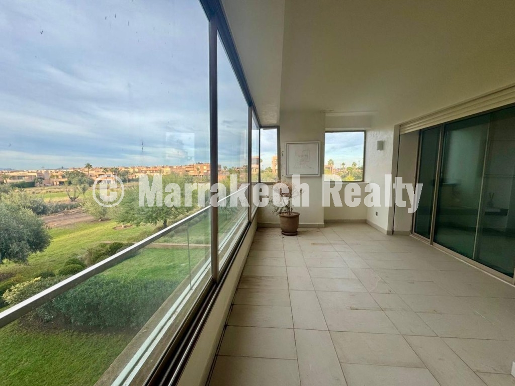 2-bedroom apartment for rent in Prestigia Ambre