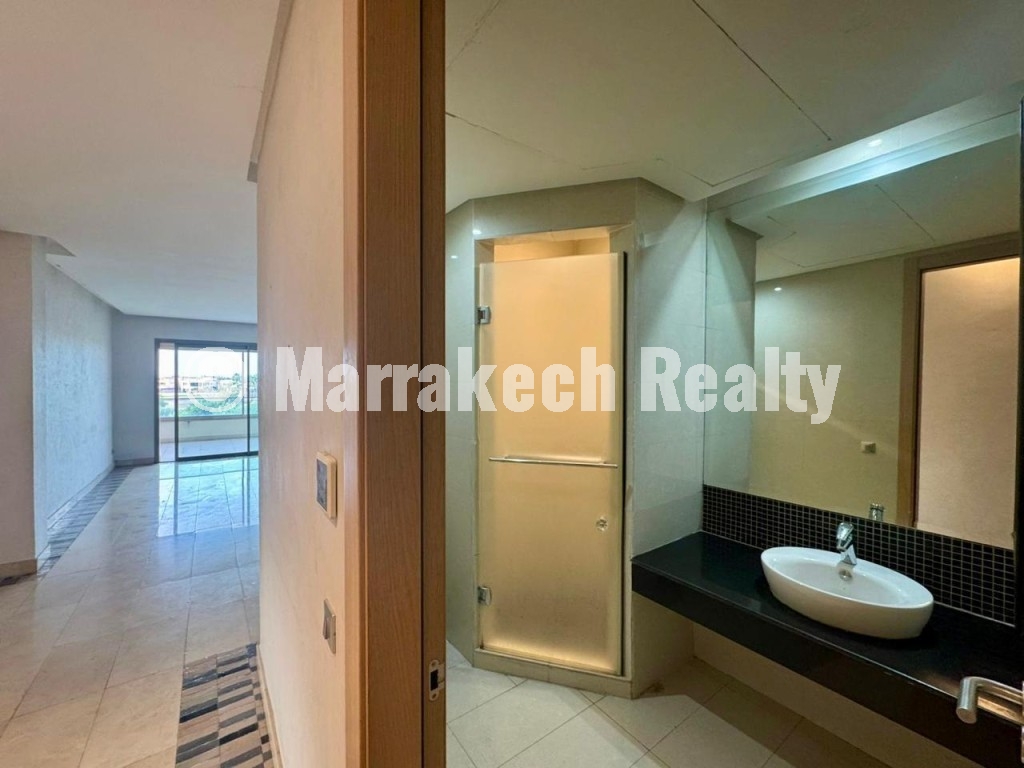 2-bedroom apartment for rent in Prestigia Ambre