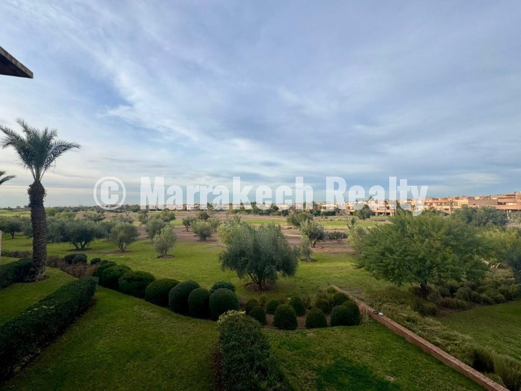 2-bedroom apartment for rent in Prestigia Ambre