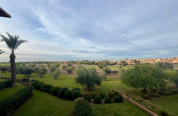 2-bedroom apartment for rent in Prestigia Ambre