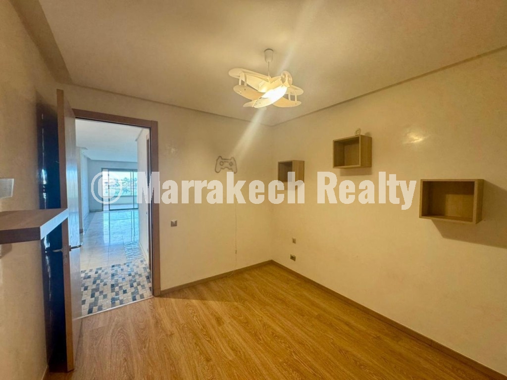 2-bedroom apartment for rent in Prestigia Ambre