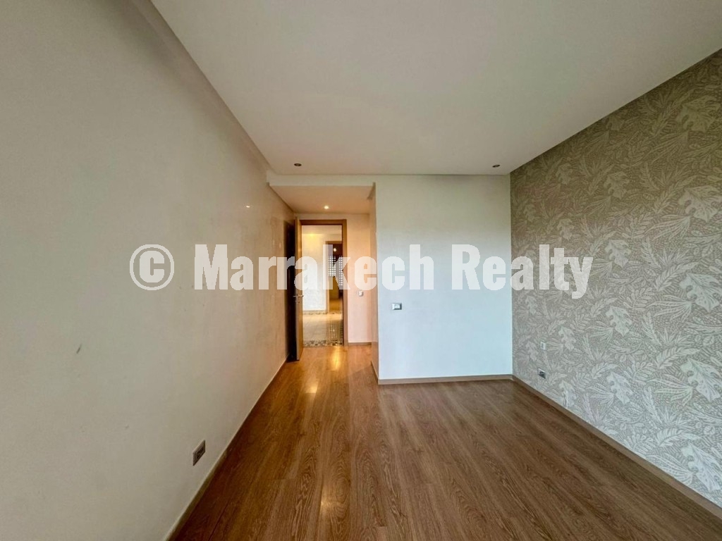2-bedroom apartment for rent in Prestigia Ambre