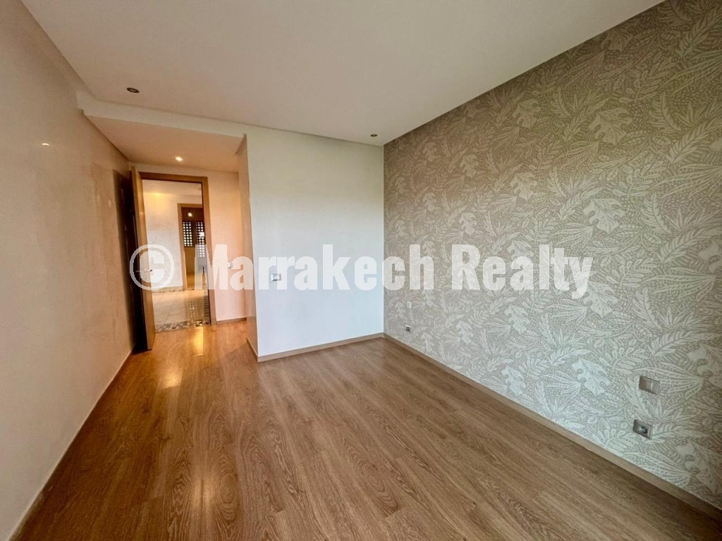 2-bedroom apartment for rent in Prestigia Ambre