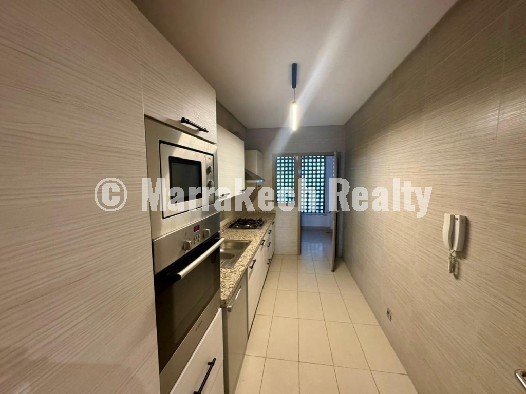 2-bedroom apartment for rent in Prestigia Ambre