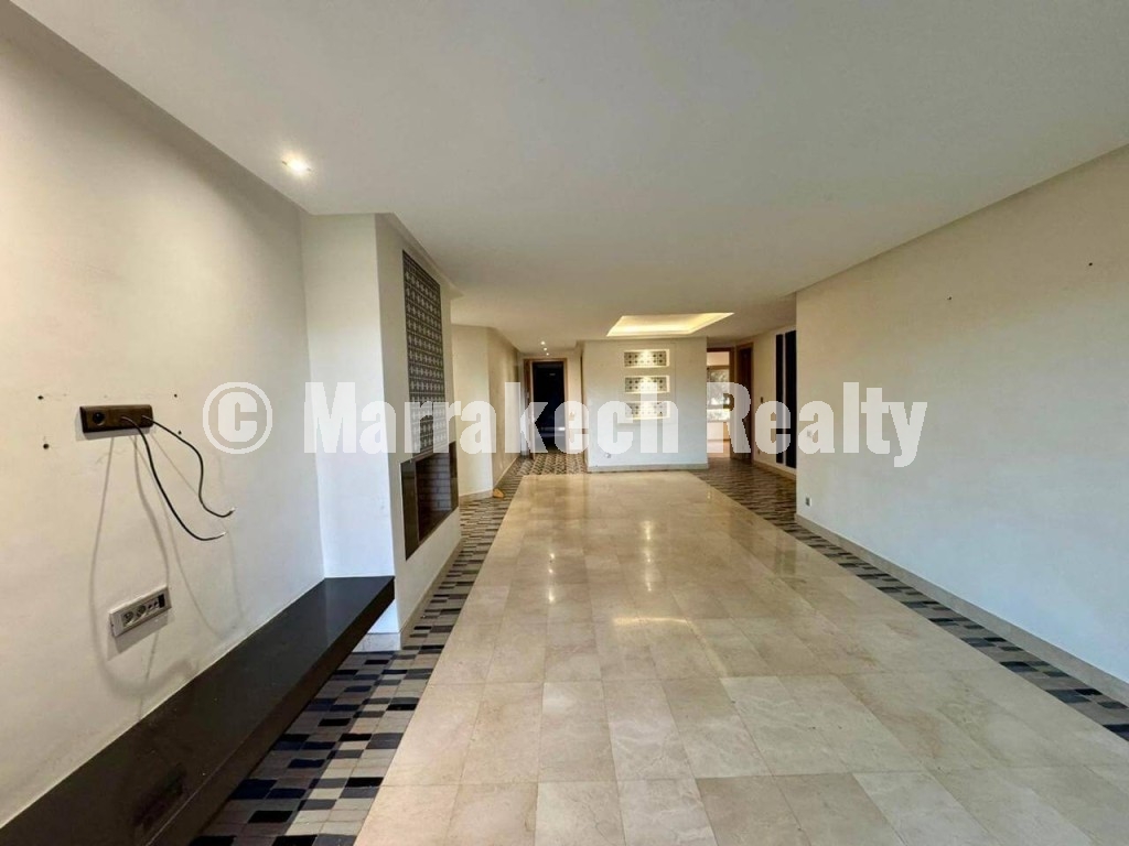 2-bedroom apartment for rent in Prestigia Ambre