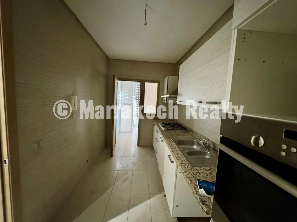Rez de jardin à vendre à Prestigia Ambre