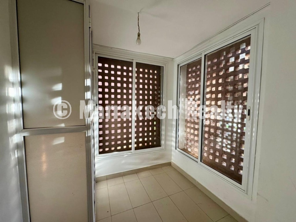 Rez de jardin à vendre à Prestigia Ambre