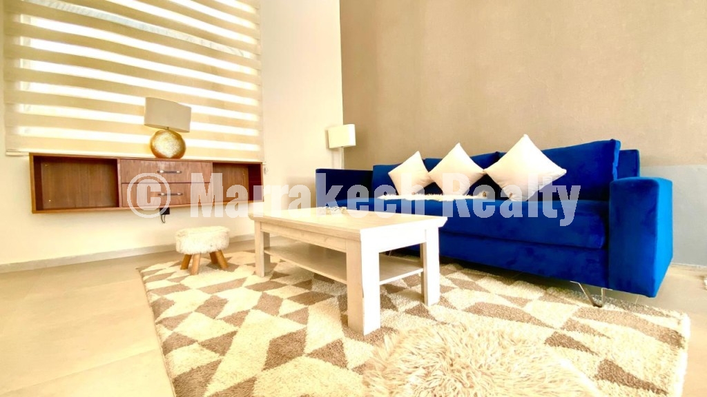 Superbe Villa 5 Suites sur la route de Tahanouat