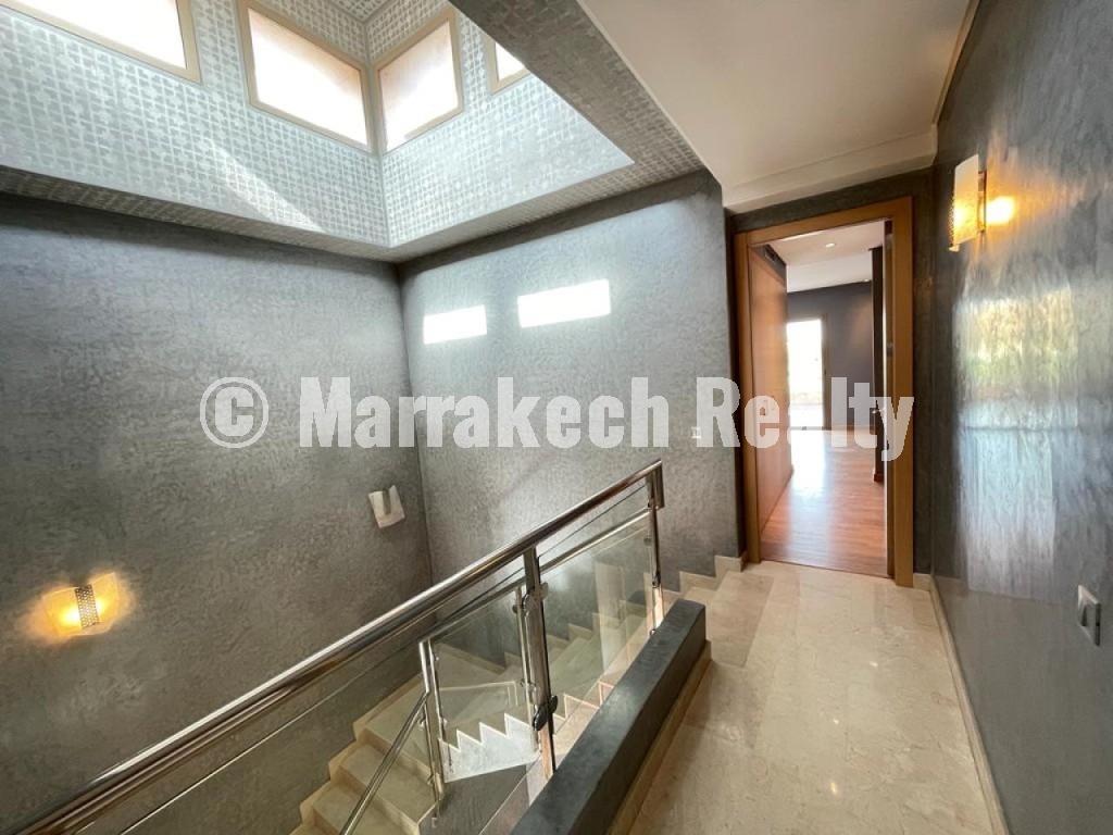 Villa 3 chambres à vendre à Prestigia