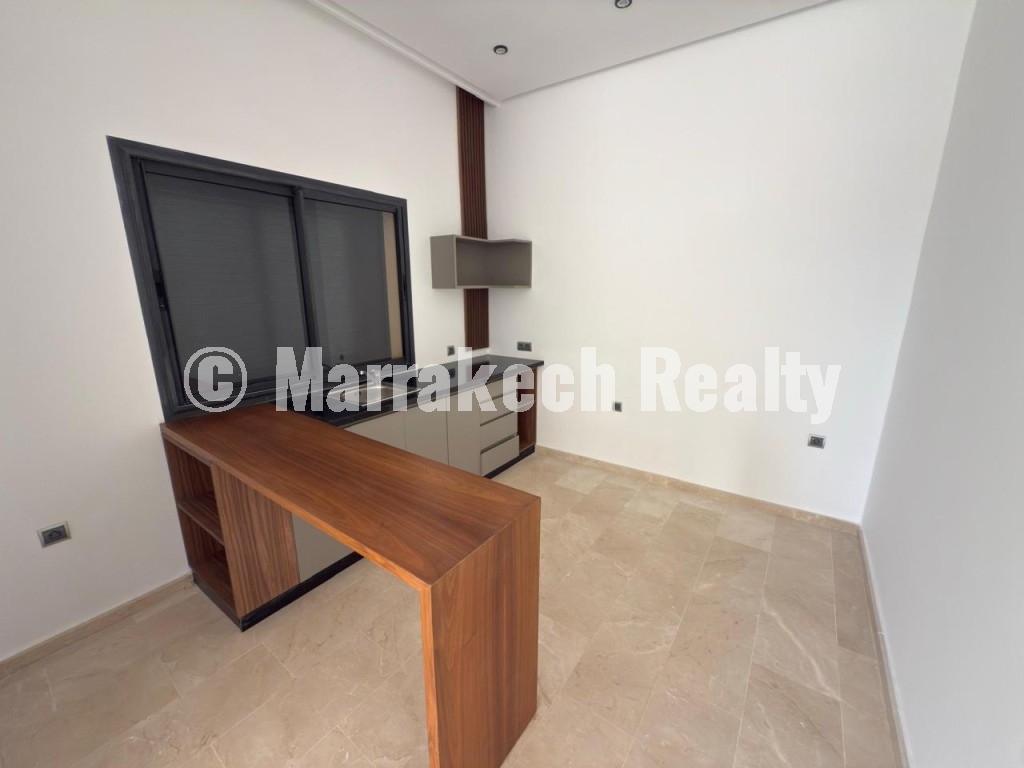 Villa moderne 5 suites à vendre à Amelkis
