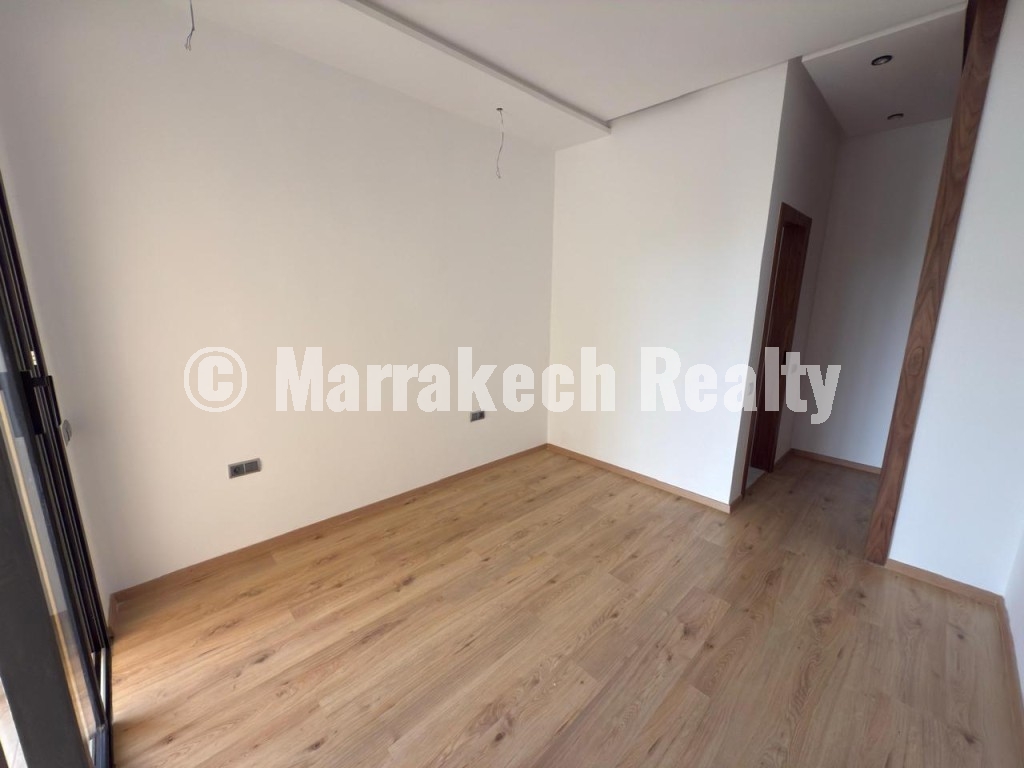 Villa moderne 5 suites à vendre à Amelkis