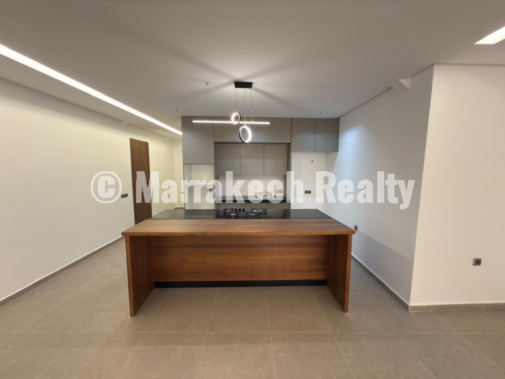 Villa moderne 5 suites à vendre à Amelkis