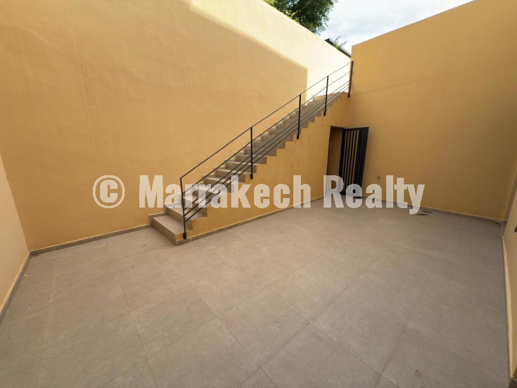 Villa moderne 5 suites à vendre à Amelkis