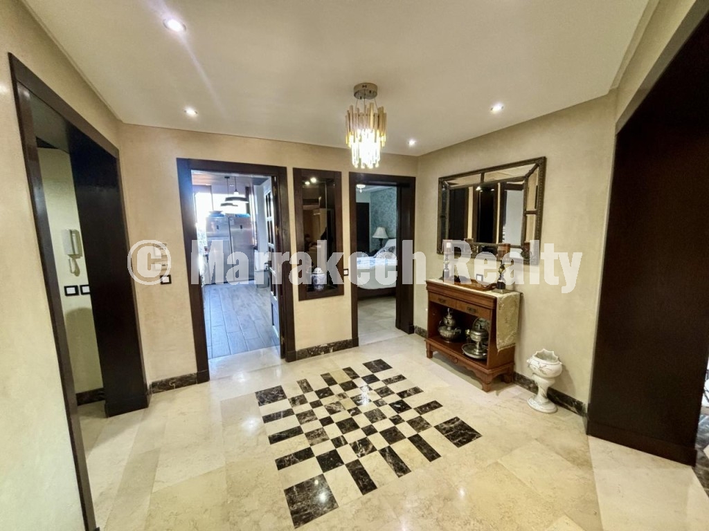 Spacious Apartment for Sale – El Dorado Residence