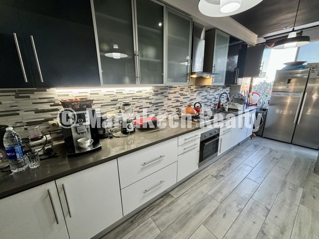 Spacious Apartment for Sale – El Dorado Residence