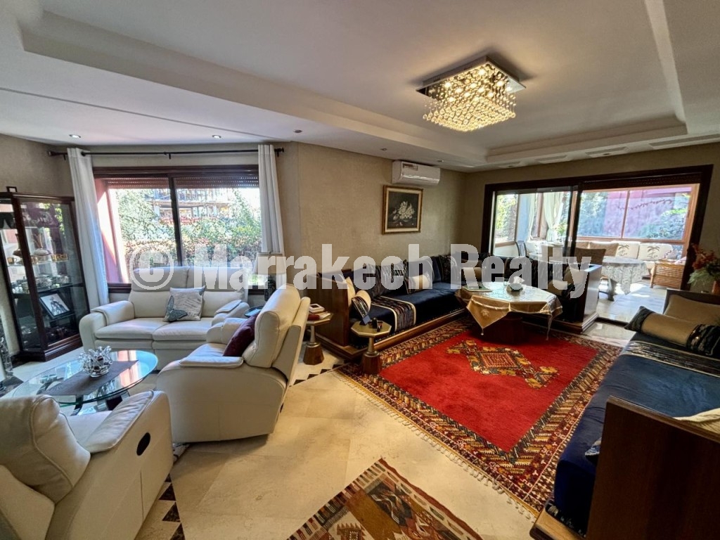 Spacious Apartment for Sale – El Dorado Residence