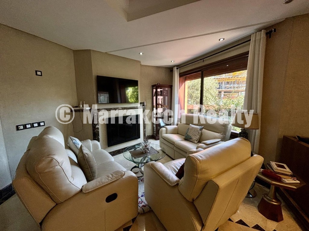 Spacious Apartment for Sale – El Dorado Residence
