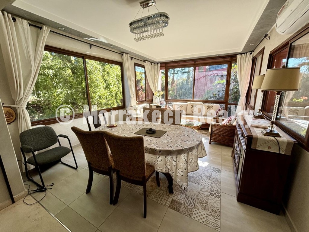 Spacious Apartment for Sale – El Dorado Residence
