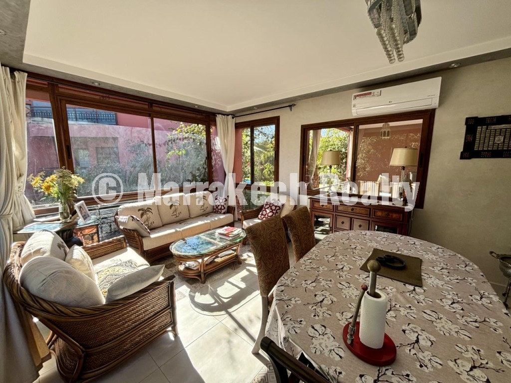 Spacious Apartment for Sale – El Dorado Residence
