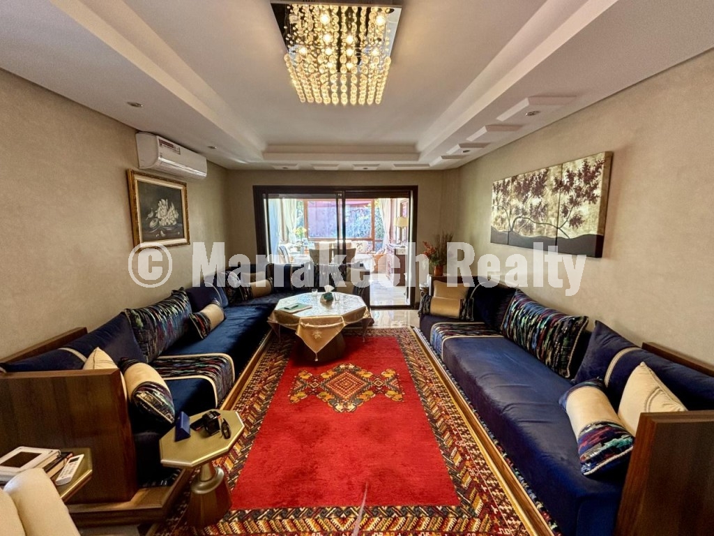 Spacious Apartment for Sale – El Dorado Residence