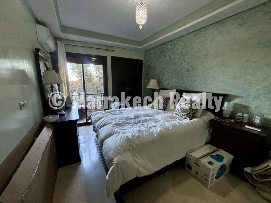 Spacious Apartment for Sale – El Dorado Residence