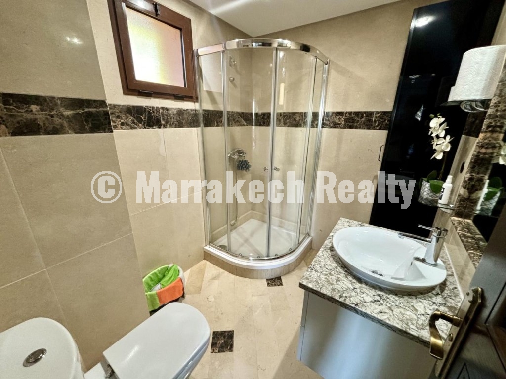Spacious Apartment for Sale – El Dorado Residence
